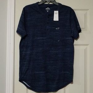 Men's s/s shirt